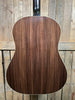 Gibson Acoustic 1936 Advanced Jumbo Acoustic Guitar - Vintage Sunburst VOS