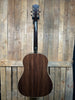 Gibson Acoustic 1936 Advanced Jumbo Acoustic Guitar - Vintage Sunburst VOS