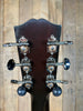 Gibson Acoustic 1936 Advanced Jumbo Acoustic Guitar - Vintage Sunburst VOS