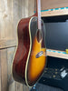Gibson Acoustic 50s J-45 Original - Vintage Sunburst