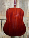Gibson Acoustic 50s J-45 Original - Vintage Sunburst