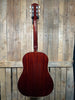 Gibson Acoustic 50s J-45 Original - Vintage Sunburst
