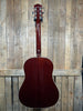 Gibson Acoustic Keb' Mo' "3.0" 12-fret J-45 Acoustic-electric Guitar - Vintage Sunburst