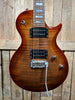 Carvin CS624M Electric Guitar-Vintage Burst (Pre-Owned)