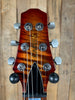 Carvin CS624M Electric Guitar-Vintage Burst (Pre-Owned)