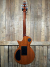 Carvin CS624M Electric Guitar-Vintage Burst (Pre-Owned)