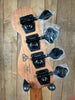Squier Contemporary Active Jazz Bass HH - Sky Burst Metallic