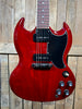 Gibson SG Special - Vintage Cherry (**SCRATCH AND DENT**)