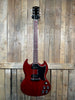 Gibson SG Special - Vintage Cherry (**SCRATCH AND DENT**)