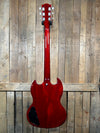 Gibson SG Special - Vintage Cherry (**SCRATCH AND DENT**)