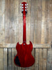 Gibson SG Special - Vintage Cherry (**SCRATCH AND DENT**)