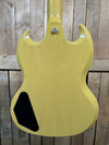 Gibson SG Standard Electric Guitar - TV Yellow