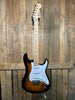 Squier Sonic Stratocaster Electric Guitar - 2-color Sunburst