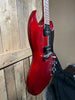 Gibson SG Special - Vintage Cherry (**SCRATCH AND DENT**)