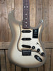 Fender 70th-anniversary Vintera II Antigua Stratocaster Electric Guitar - Antigua