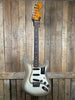 Fender 70th-anniversary Vintera II Antigua Stratocaster Electric Guitar - Antigua