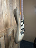 Fender 70th-anniversary Vintera II Antigua Stratocaster Electric Guitar - Antigua