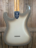 Fender 70th-anniversary Vintera II Antigua Stratocaster Electric Guitar - Antigua