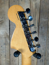 Fender 70th-anniversary Vintera II Antigua Stratocaster Electric Guitar - Antigua