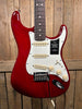 Fender Player II Stratocaster Electric Guitar - Transparent Cherry Burst with Rosewood Fingerboard