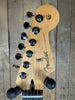 Fender Player II Stratocaster Electric Guitar - Transparent Cherry Burst with Rosewood Fingerboard