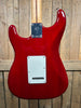 Fender Player II Stratocaster Electric Guitar - Transparent Cherry Burst with Rosewood Fingerboard