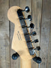 Fender Player II Stratocaster Electric Guitar - Transparent Cherry Burst with Rosewood Fingerboard
