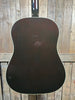 Gibson Acoustic Southern Jumbo Original - Vintage Sunburst