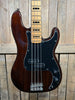 Squier Classic Vibe '70s Precision Bass - Walnut