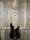 Squier Classic Vibe '70s Precision Bass - Walnut