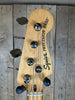 Squier Classic Vibe '70s Precision Bass - Walnut