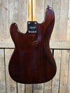 Squier Classic Vibe '70s Precision Bass - Walnut