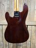 Squier Classic Vibe '70s Precision Bass - Walnut