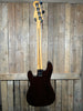 Squier Classic Vibe '70s Precision Bass - Walnut