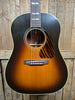 Gibson Acoustic 1942 Banner Southern Jumbo Acoustic Guitar - Vintage Sunburst VOS