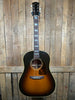 Gibson Acoustic 1942 Banner Southern Jumbo Acoustic Guitar - Vintage Sunburst VOS
