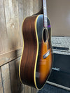 Gibson Acoustic 1942 Banner Southern Jumbo Acoustic Guitar - Vintage Sunburst VOS