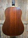Gibson Acoustic 1942 Banner Southern Jumbo Acoustic Guitar - Vintage Sunburst VOS