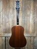 Gibson Acoustic 1942 Banner Southern Jumbo Acoustic Guitar - Vintage Sunburst VOS