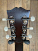 Gibson Acoustic 1942 Banner Southern Jumbo Acoustic Guitar - Vintage Sunburst VOS