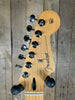 Fender Player II Stratocaster Electric Guitar - Hialeah Yellow with Maple Fingerboard