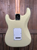 Fender Player II Stratocaster Electric Guitar - Hialeah Yellow with Maple Fingerboard