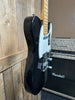Fender Player II Telecaster Electric Guitar - Black with Maple Fingerboard