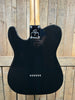 Fender Player II Telecaster Electric Guitar - Black with Maple Fingerboard