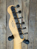 Fender Player II Telecaster Electric Guitar - Black with Maple Fingerboard