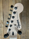 Squier Sonic Stratocaster HT H Electric Guitar - Flash Pink