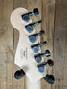 Squier Sonic Stratocaster HT H Electric Guitar - Flash Pink