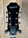 Epiphone Casino Electric Guitar-Natural
