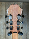 Epiphone Casino Electric Guitar-Natural