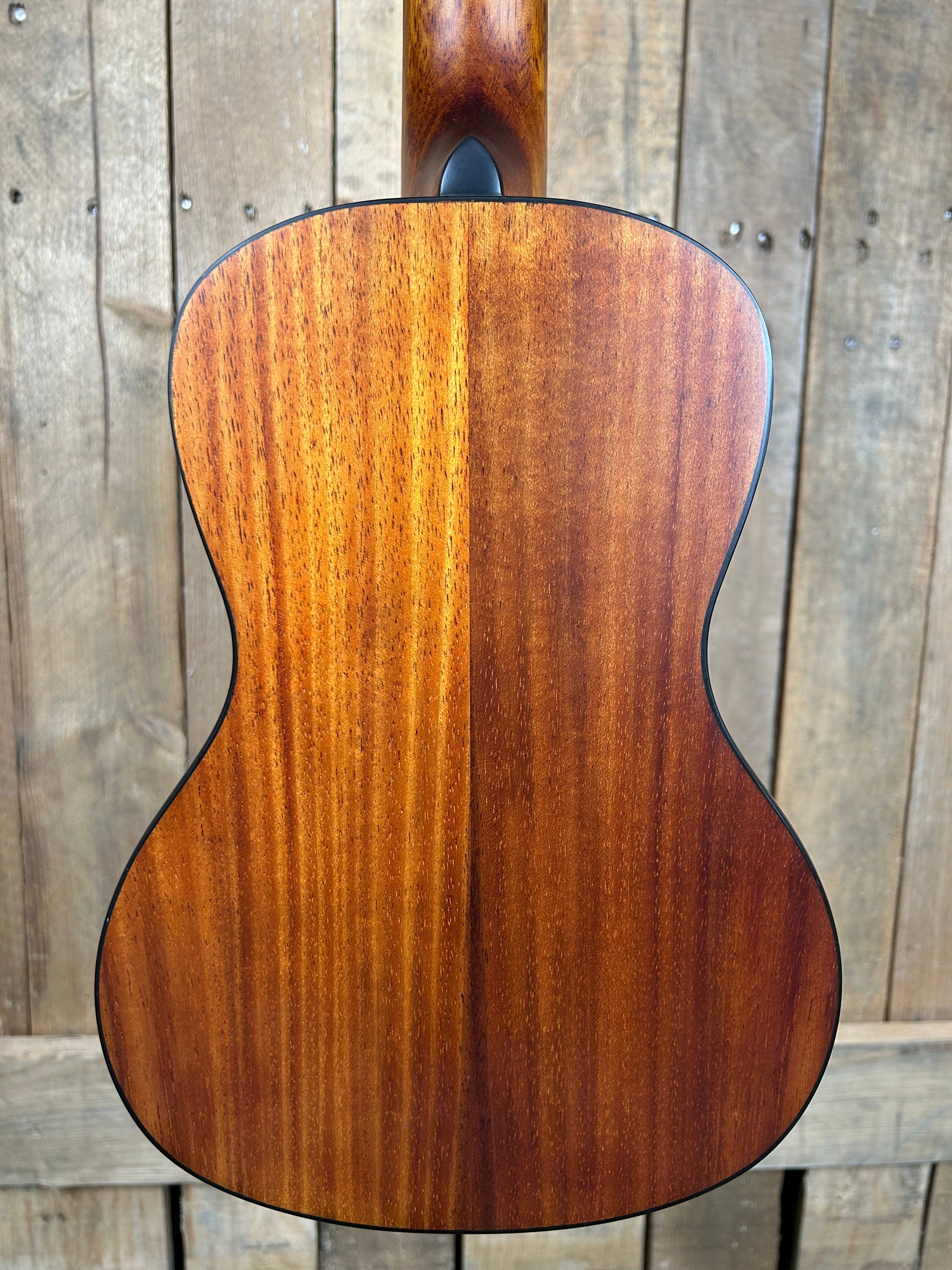 Kala Hawaiian Concert Ukulele